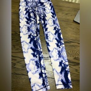 28” lululemon leggings